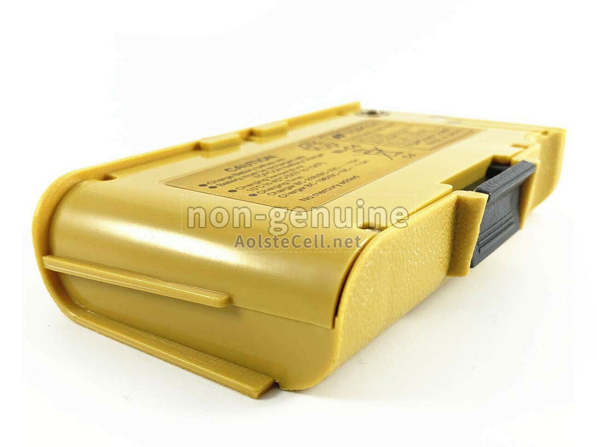 Battery for Topcon DL-100