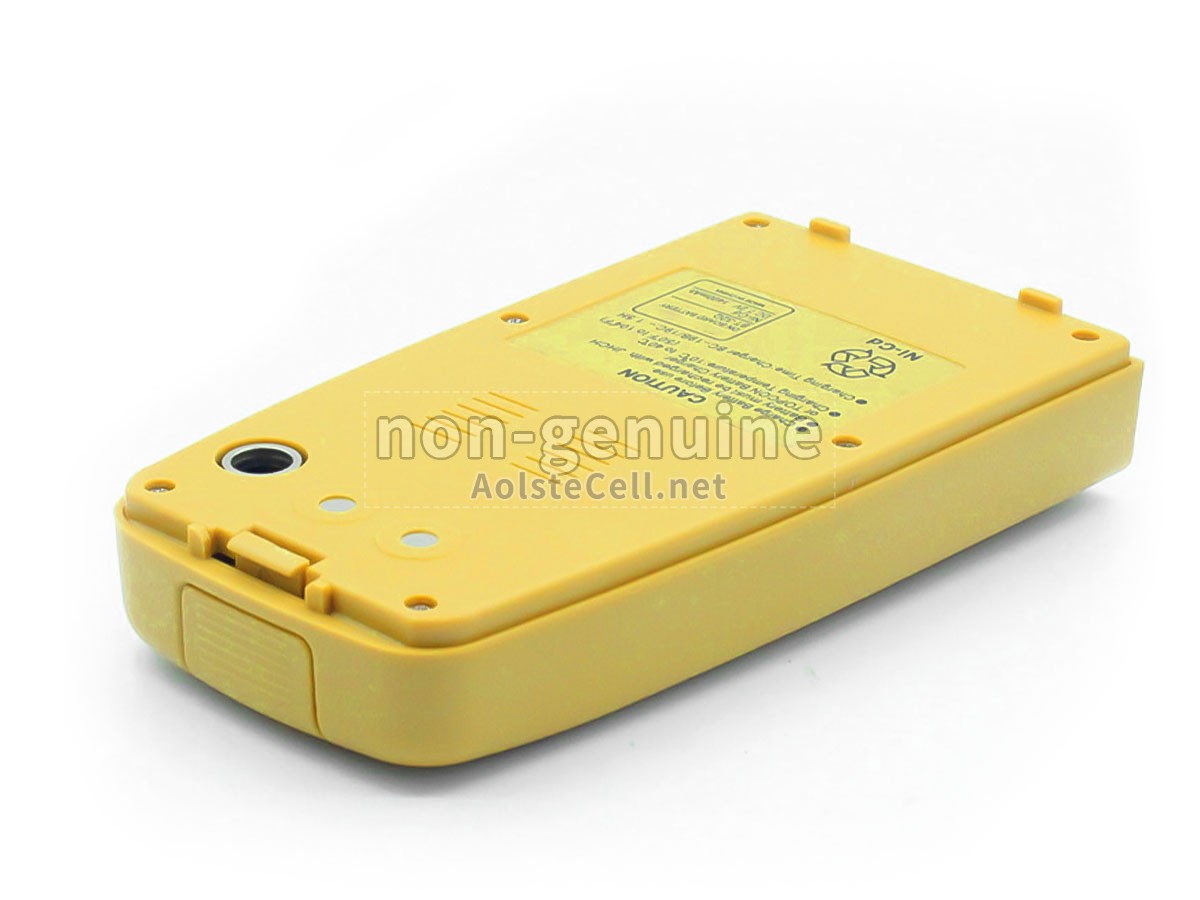 Battery for Topcon GTS-220