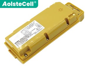 Battery for Topcon Gr-3