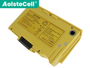 Battery for Topcon DL-100