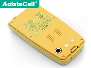 Battery for Topcon GTS-200