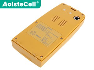 Battery for Topcon BT-52QA