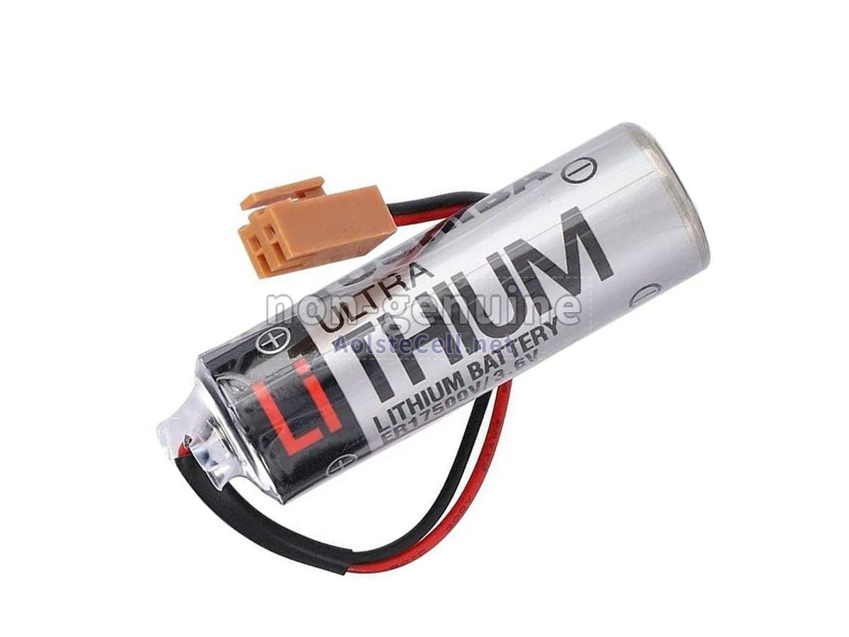 Battery for Toshiba ER17500V