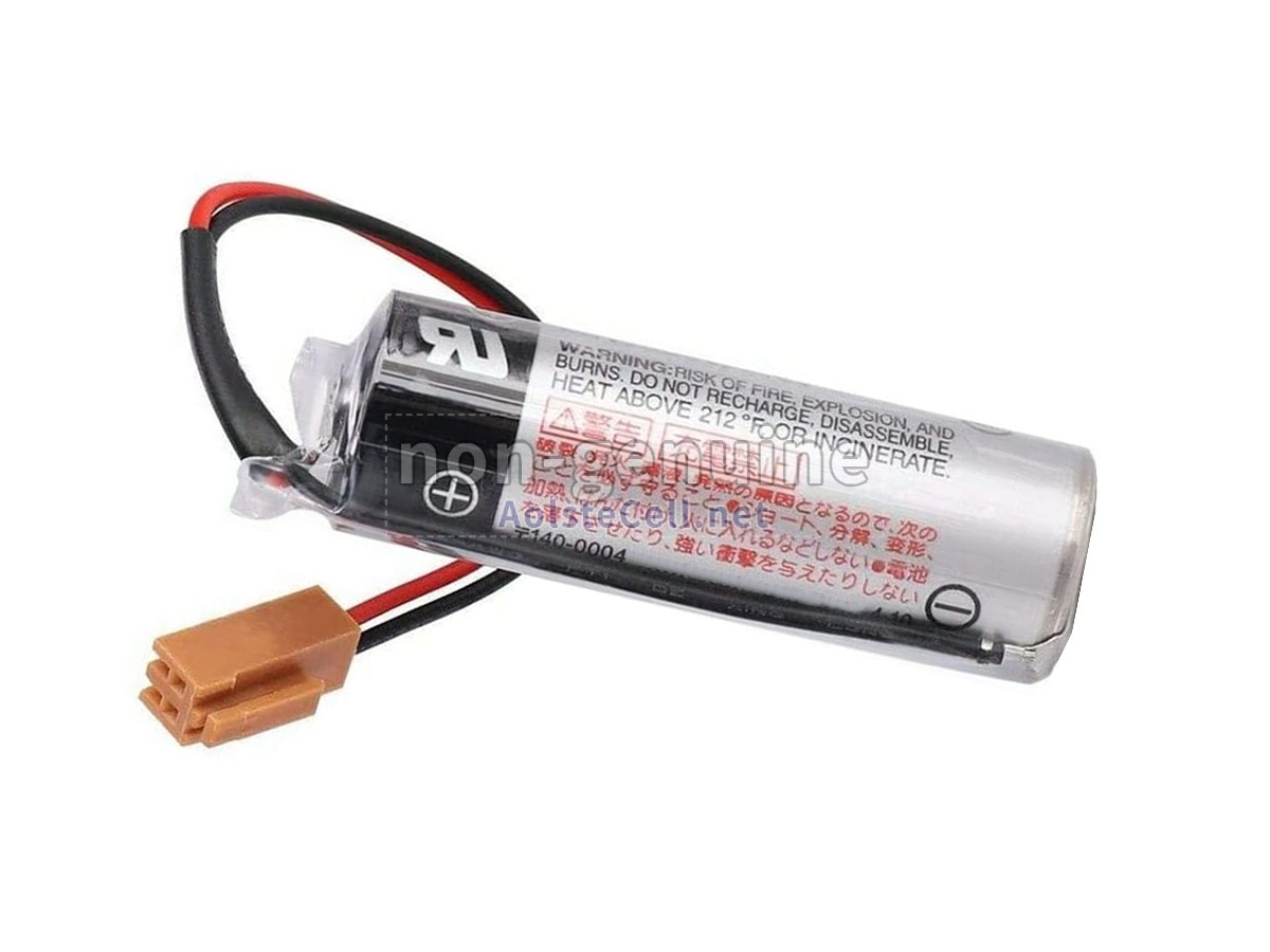 Battery for Toshiba ER17500V