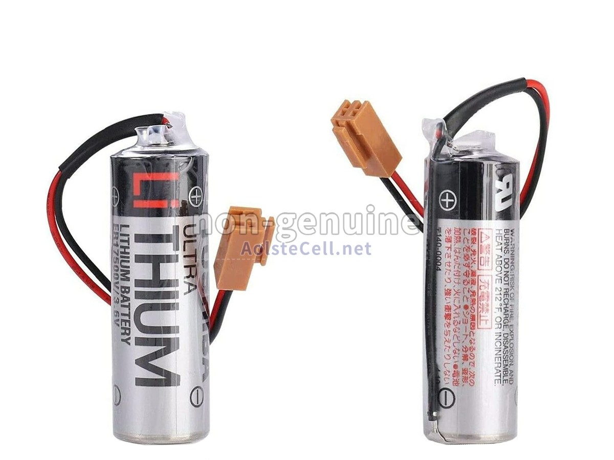 Battery for Toshiba ER17500V