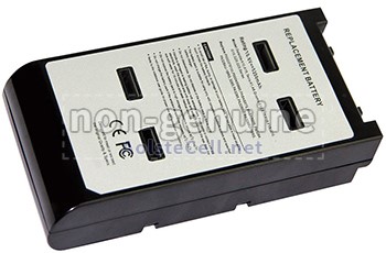 Battery for Toshiba Dynabook Satellite J62 186C/5