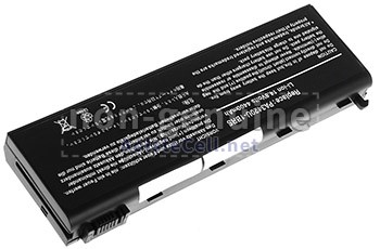 Battery for Toshiba Satellite L20-256