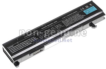 Battery for Toshiba Satellite M70-P540