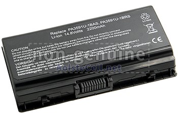 Battery for Toshiba Satellite L40-18R Battery for Toshiba Satellite L40-18R