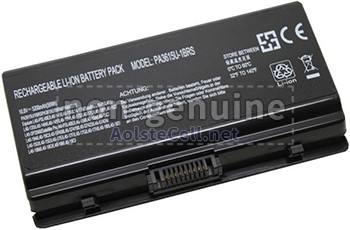 Battery for Toshiba Satellite L40-PSL48E Battery for Toshiba Satellite L40-PSL48E