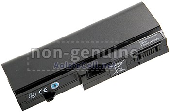 Battery for Toshiba Netbook NB100 PANB100NL