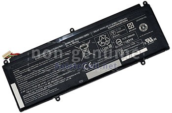 Battery for Toshiba PA5190U-1BRS