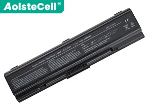 Battery for Toshiba Satellite A305D-S6878