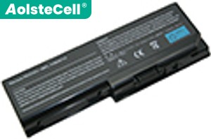Battery for Toshiba Satellite P200