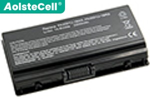 Battery for Toshiba PA3591U-1BAS