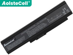 Battery for Toshiba Satellite Pro U300-10Z