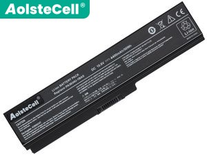 Battery for Toshiba Satellite Pro M800