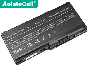 Battery for Toshiba PA3730U-1BAS