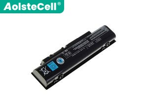 Battery for Toshiba Dynabook Qosmio T851