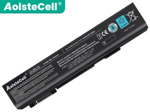 Battery for Toshiba Dynabook Satellite L46