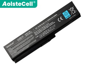 Battery for Toshiba SATELLITE C660-1C6