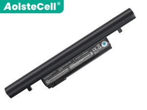 Battery for Toshiba Tecra R850-1GK