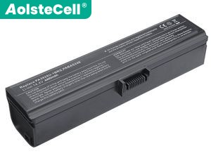 Battery for Toshiba Qosmio X770