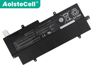 Battery for Toshiba Portege Z830-S8302