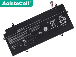 Battery for Toshiba Portege Z30T-C-11E