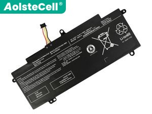 Battery for Toshiba Tecra Z40-B-10J