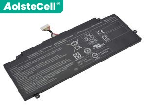 Battery for Toshiba Satellite Click 2 L35W