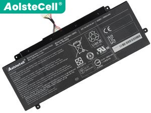 Battery for Toshiba PA5189U-1BRS