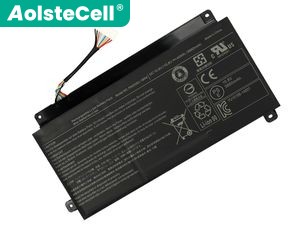 Battery for Toshiba Satellite E45W-C4200X