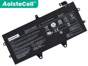 Battery for Toshiba PA5267U-1BRS