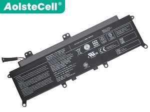 Battery for Toshiba Portege X30-E-136