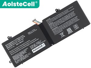 Battery for Toshiba Portege X30T-E-143