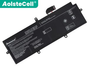 Battery for Toshiba PA5331U-1BRS