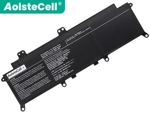 Battery for Toshiba Tecra X50
