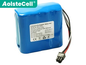 Battery for TPS Ac100