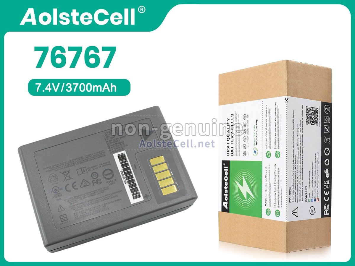 Battery for Trimble 76767
