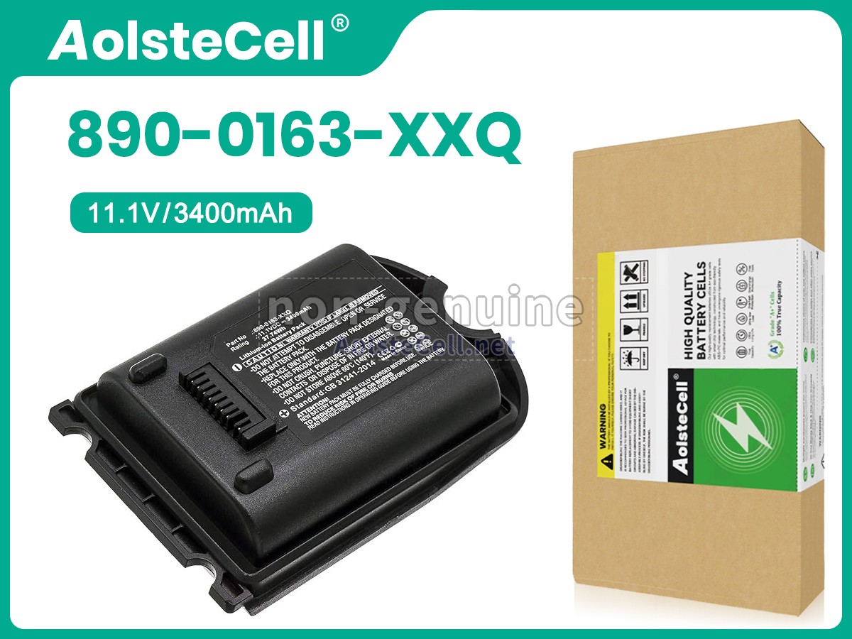 Battery for Trimble ACCAA-112