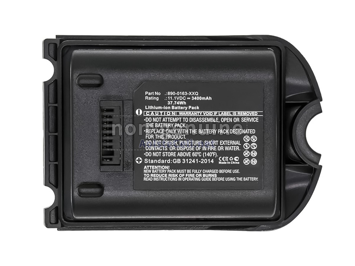 Battery for Trimble ACCAA-112