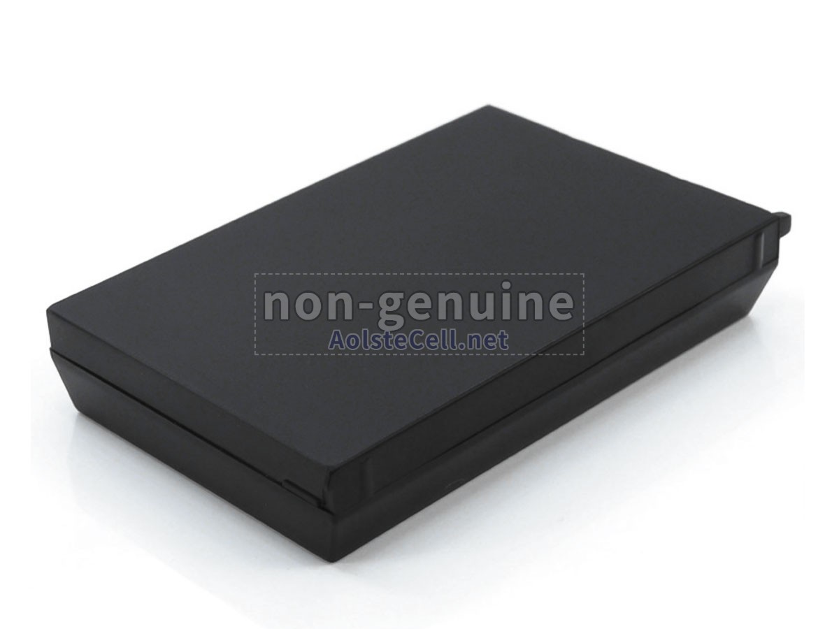 Battery for Trimble BA-1405206