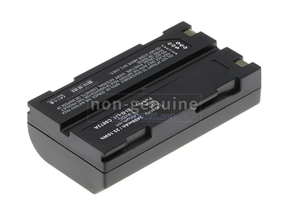 Battery for Trimble 46607