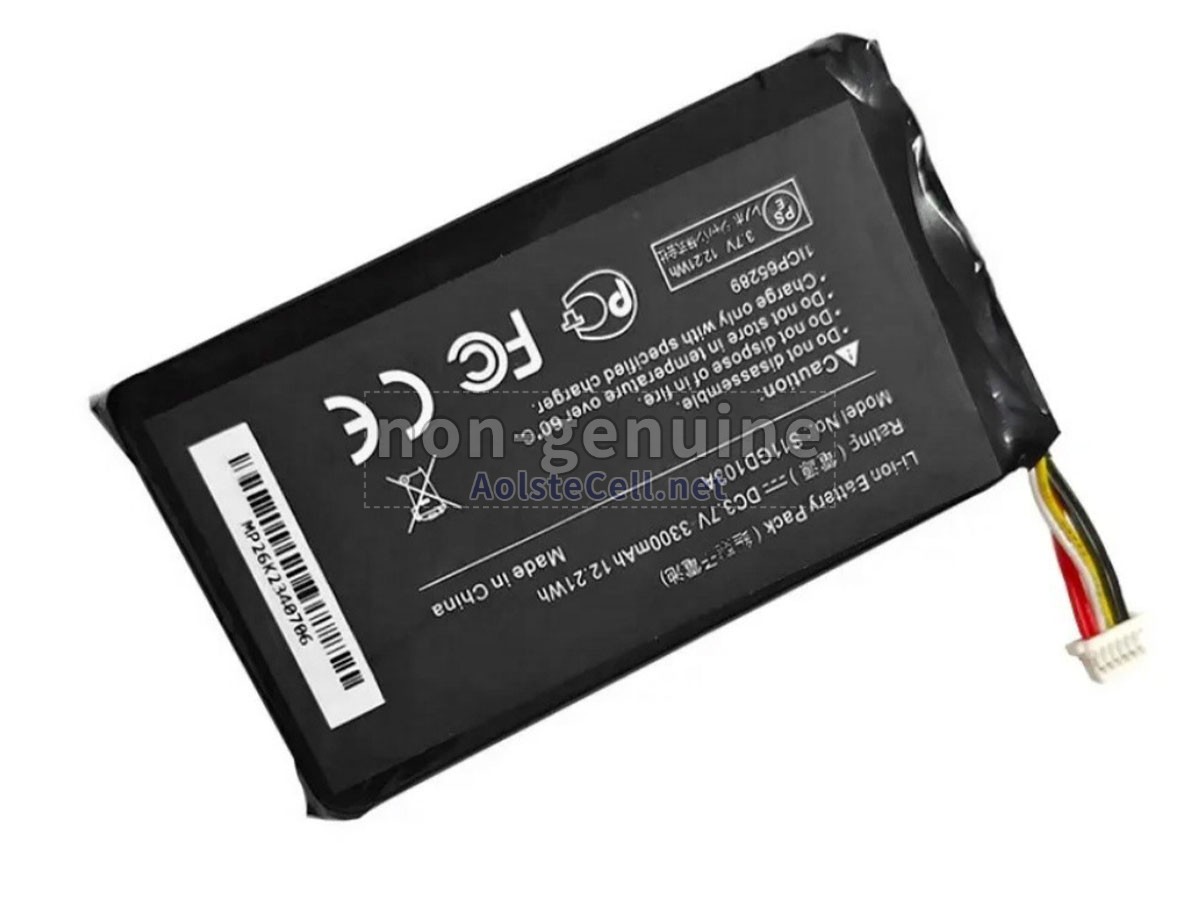 Battery for Trimble Juno T45