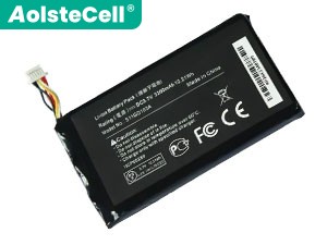 Battery for Trimble Juno 5