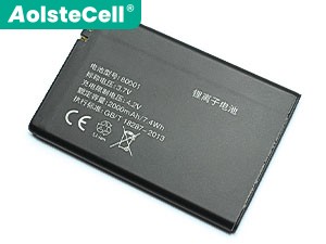 Battery for UniStrong UG801