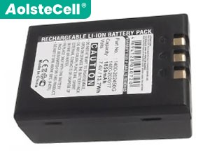 Battery for Unitech 1400-202017