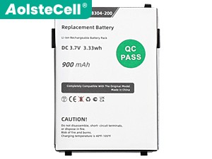 Battery for Unitech PT630D