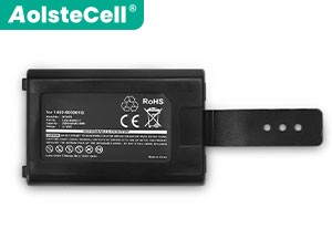 Battery for Unitech PA690